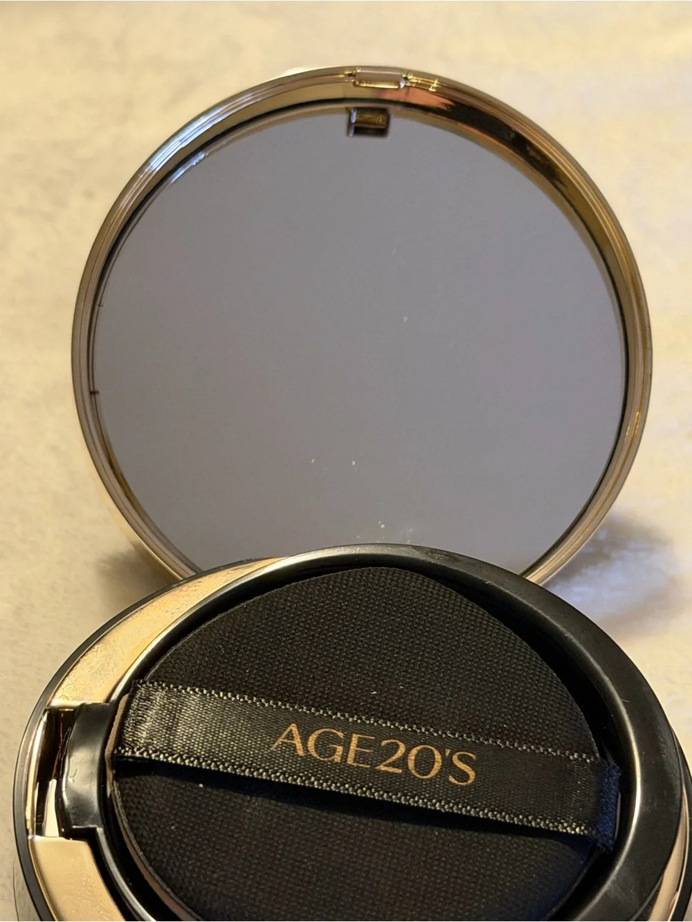 N/A age 20s