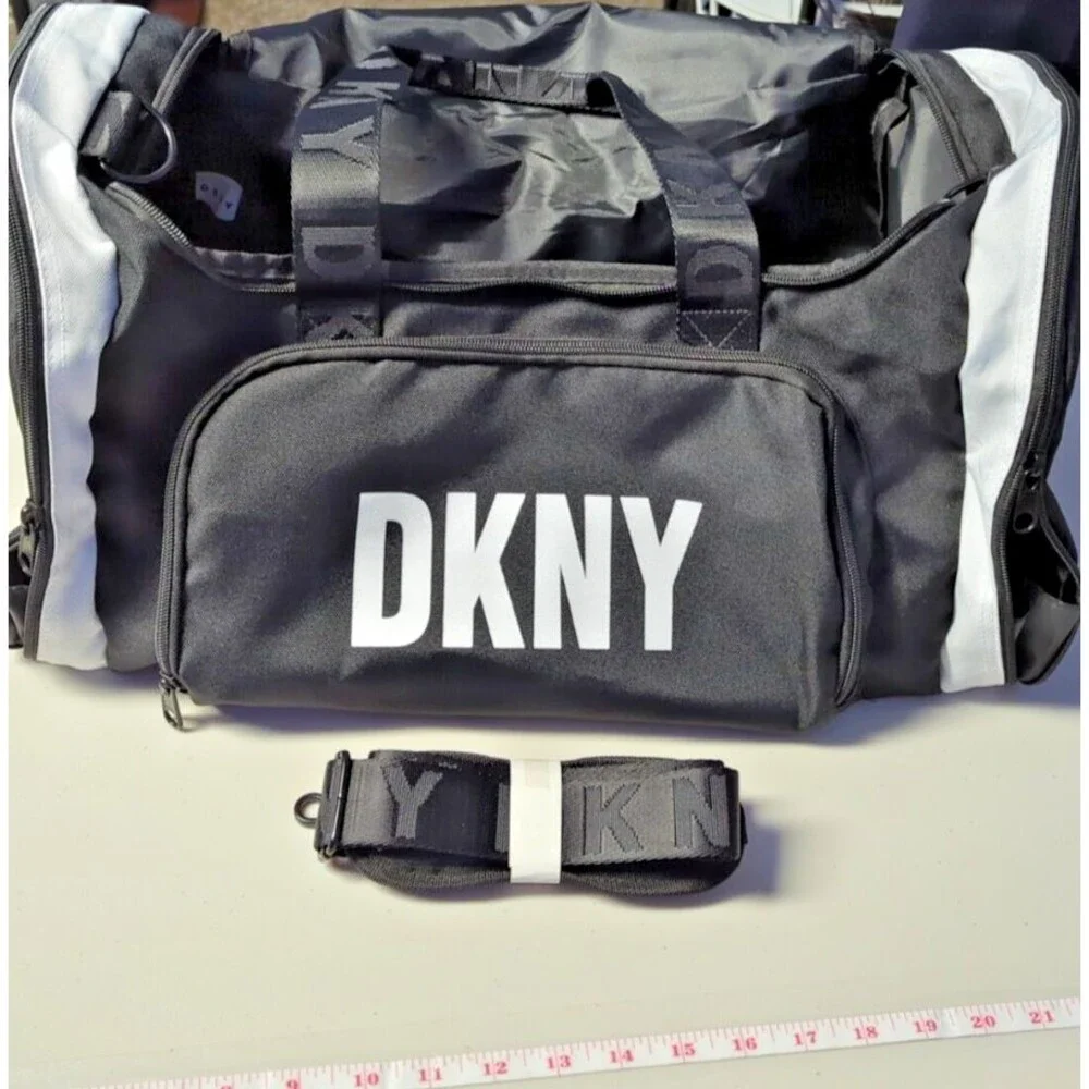 Dkny find adventure weekend