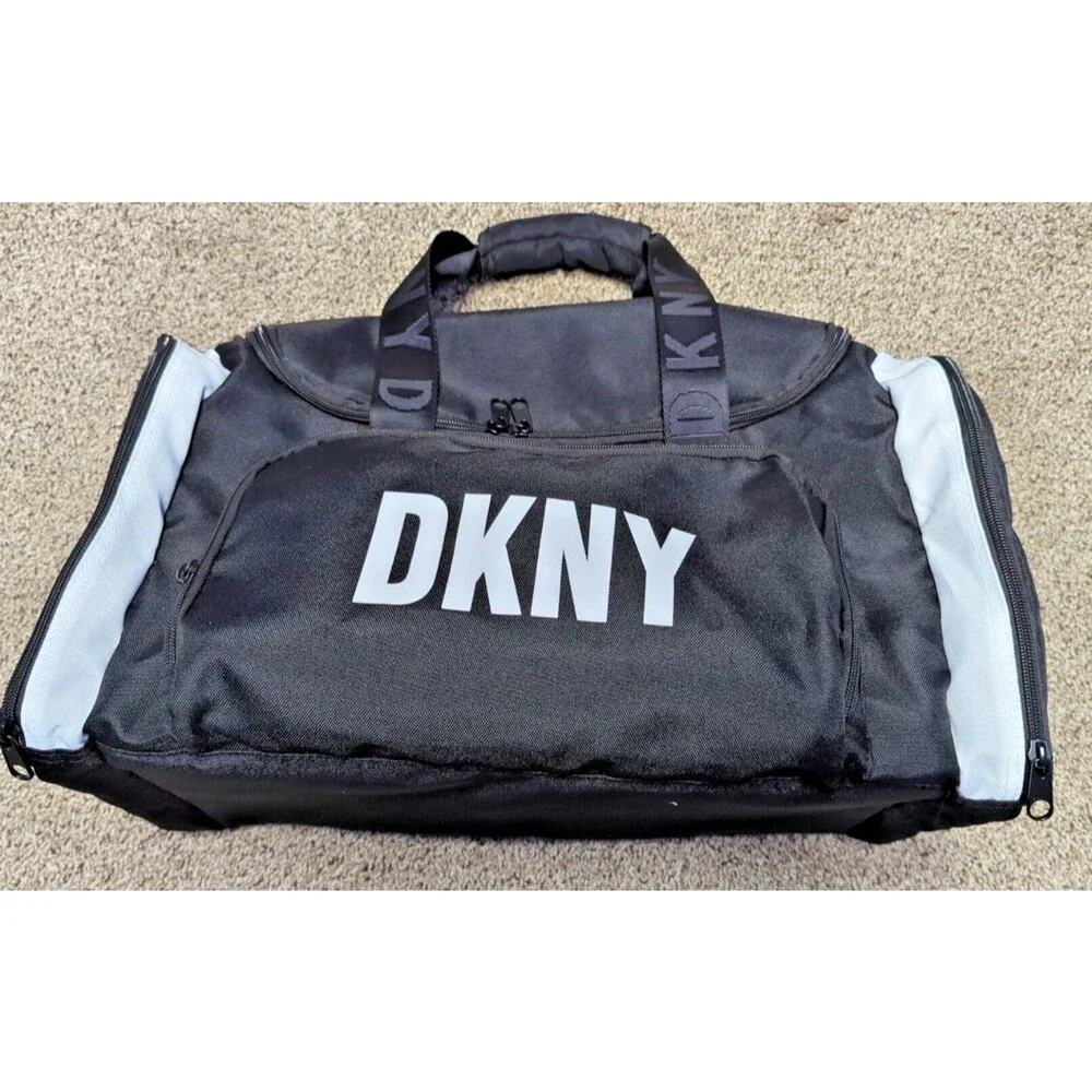 Dkny bold handles miss