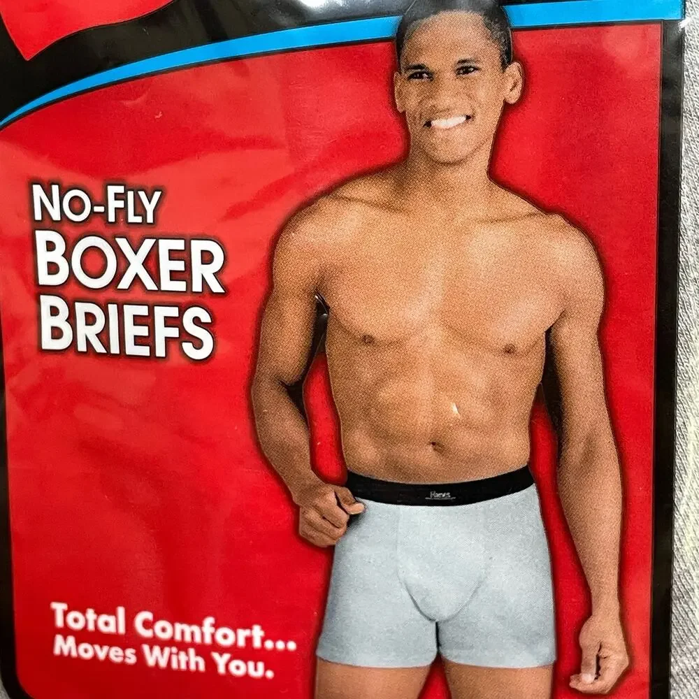 Hanes vintage 2004