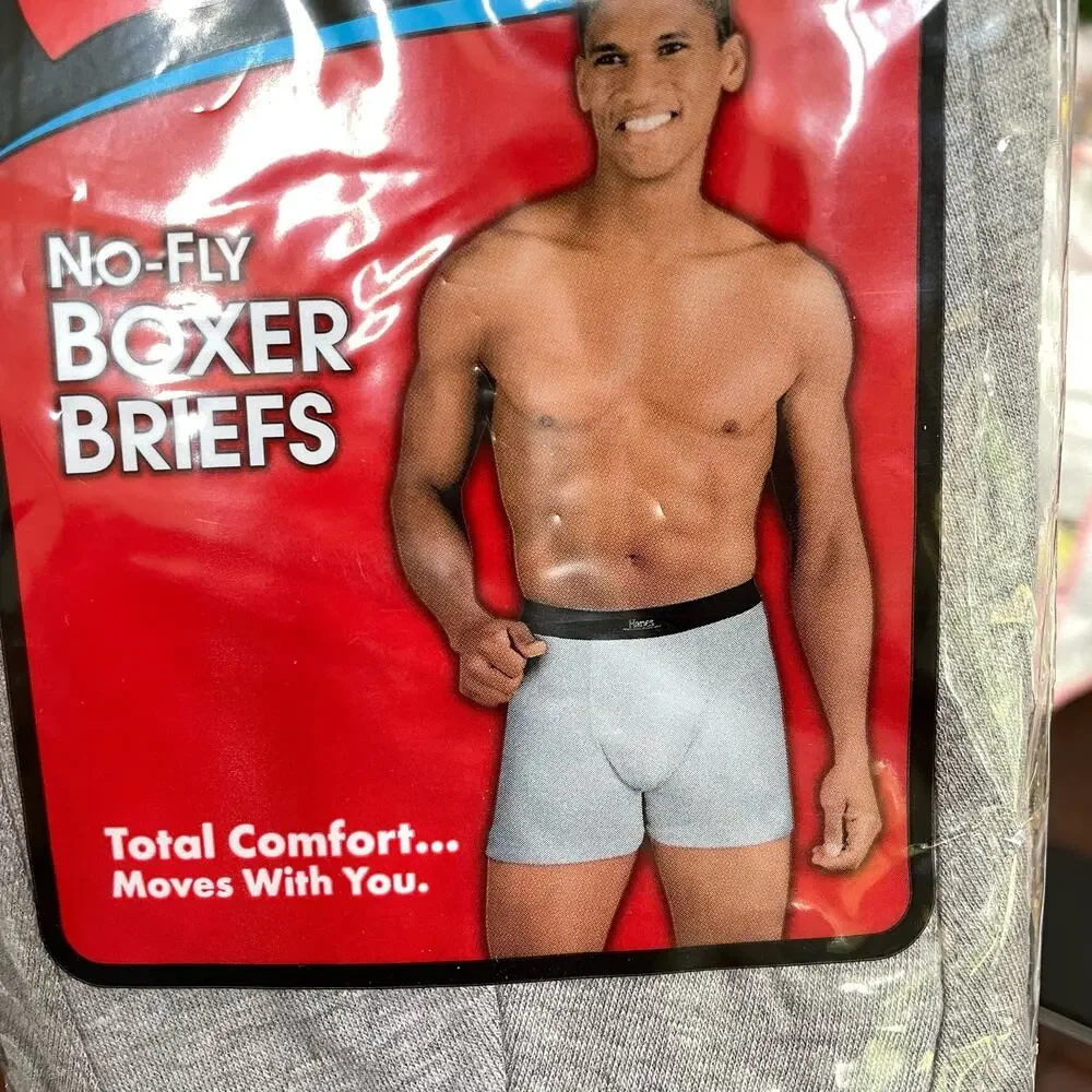 Hanes vintage 2004