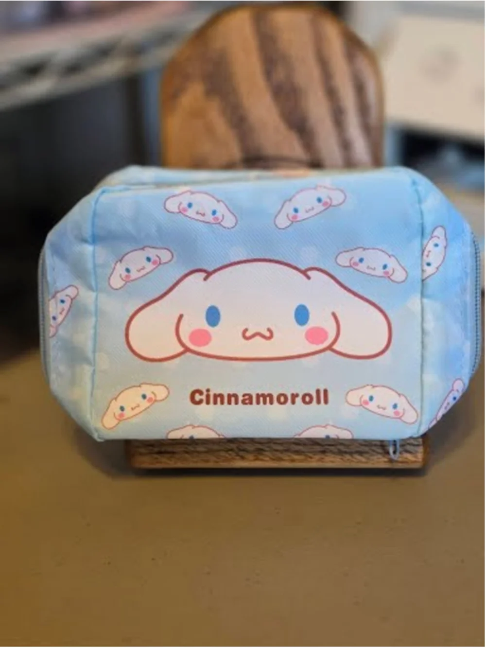 #CIN-2422 Cinnamoroll Small 7x4
