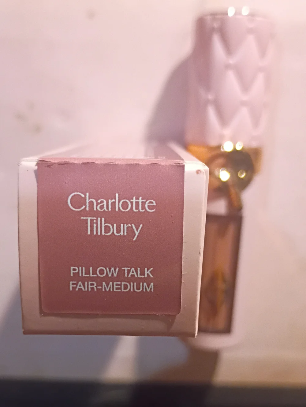 Charlotte Tilbury charlotte tilbury