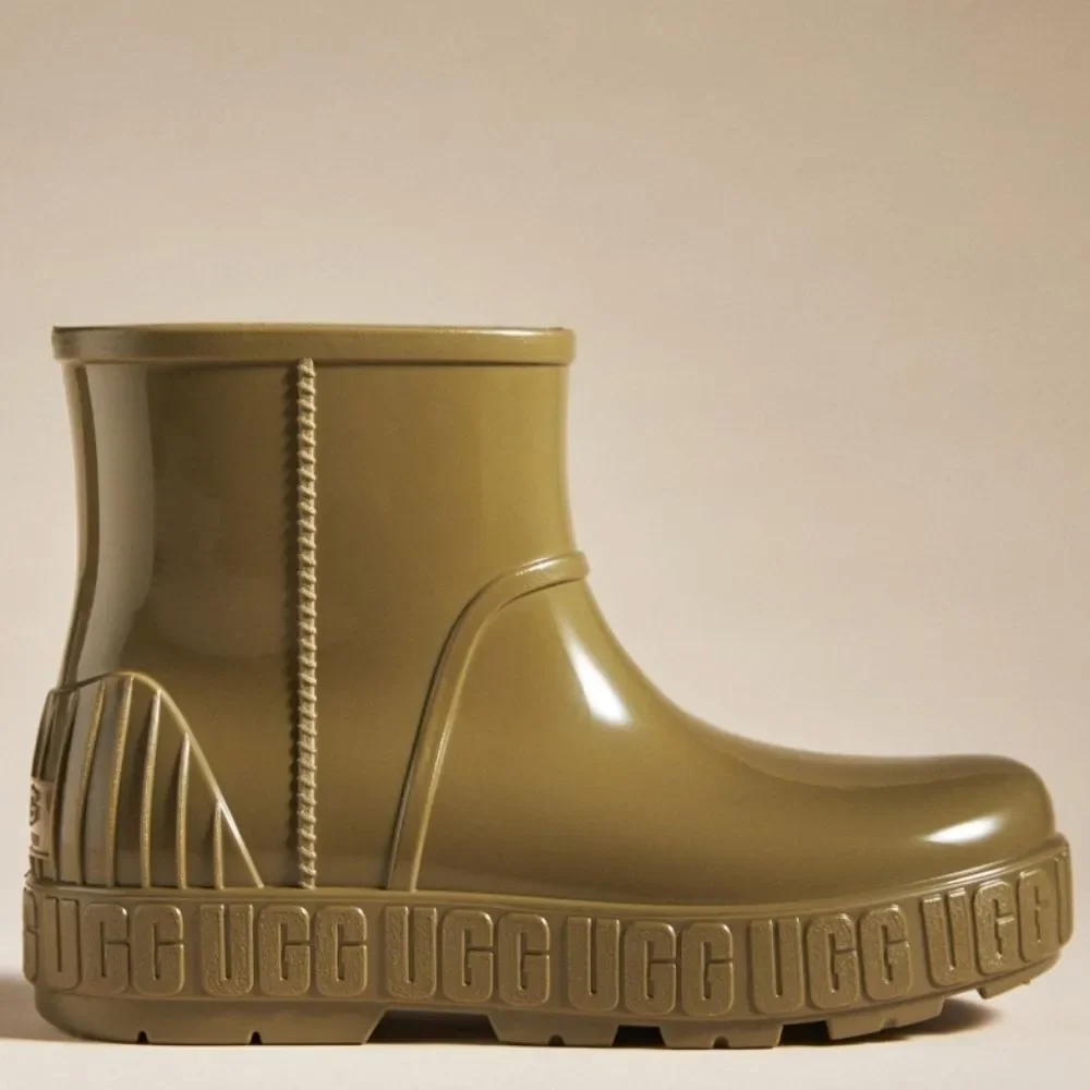 UGG see no more
