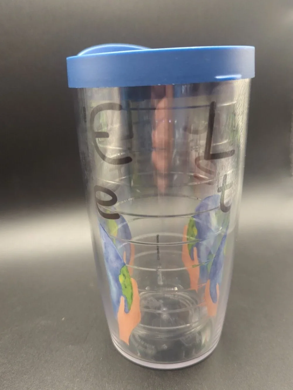 tervis tumbler │love