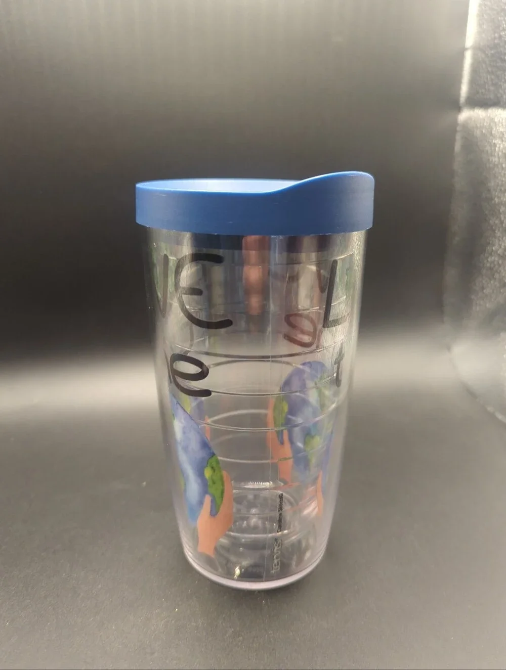 tervis tumbler │love
