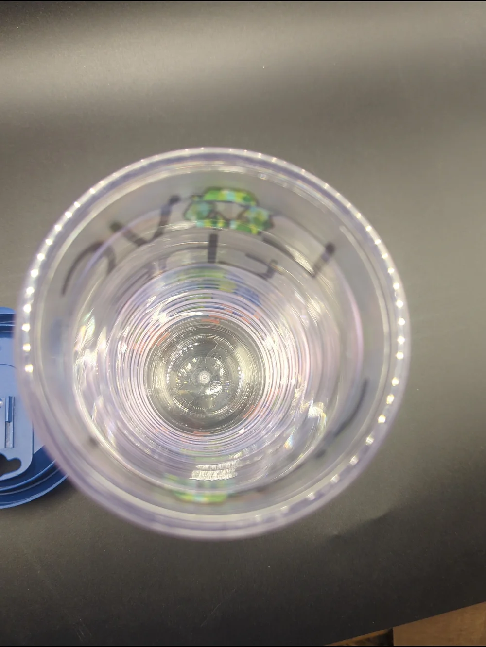 tervis tumbler │love
