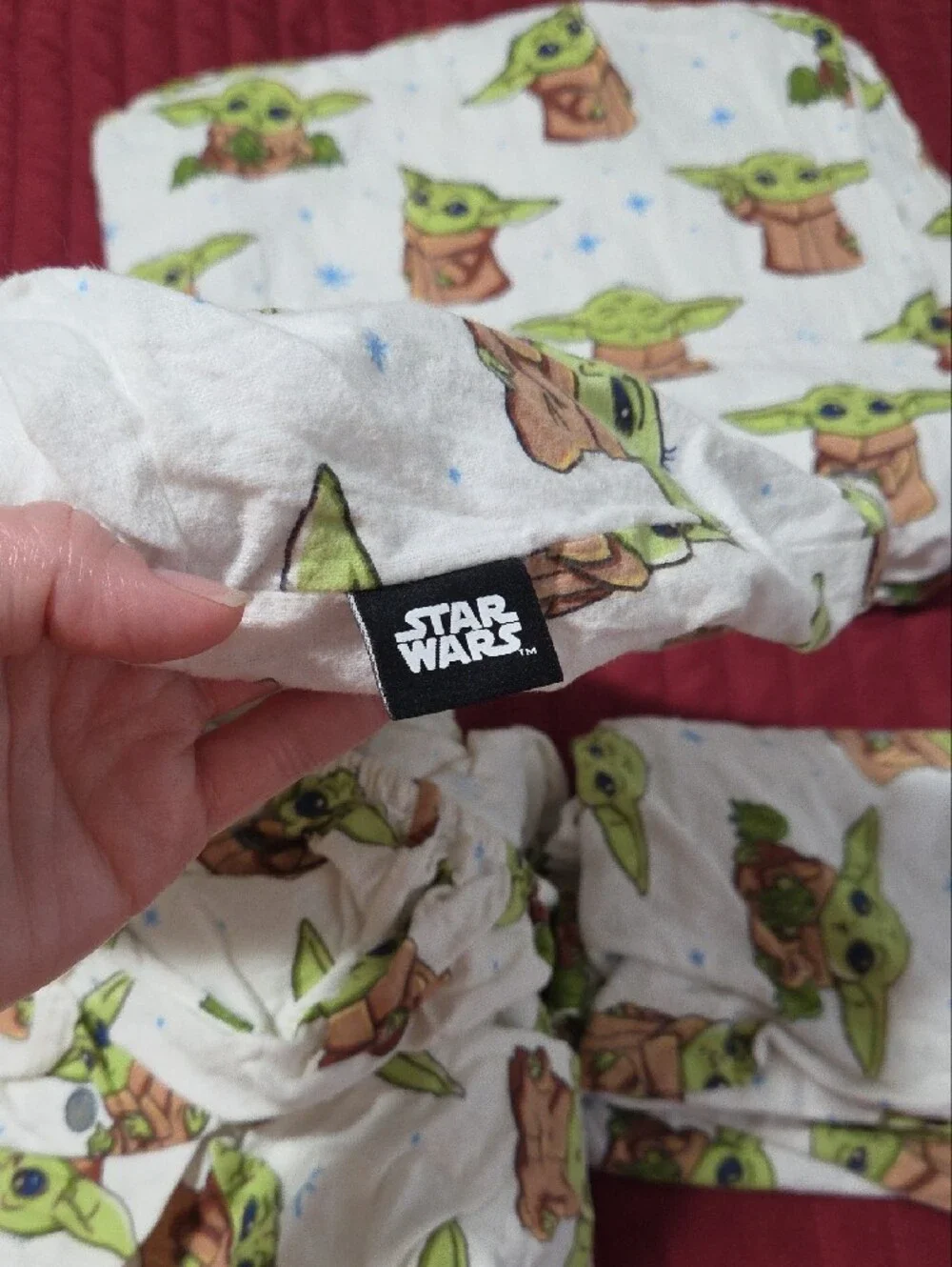 Star Wars 100% cotton