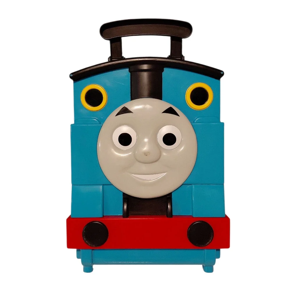 Mattel thomas friends