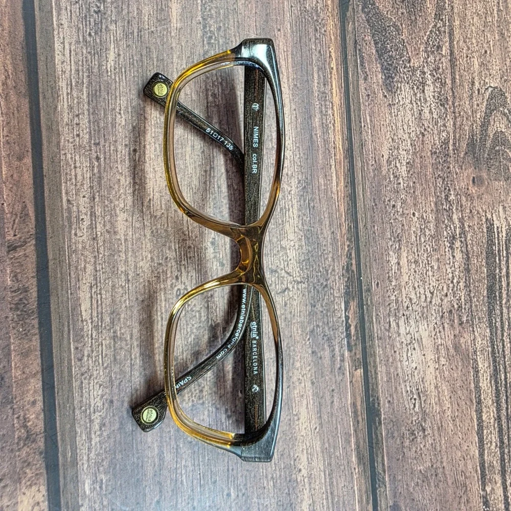 Etnia Barcelona good used