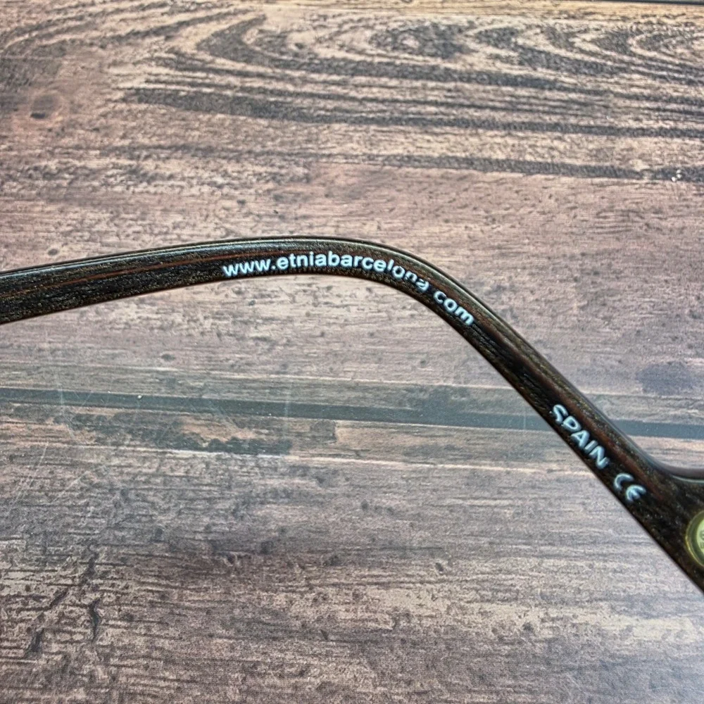 Etnia Barcelona good used