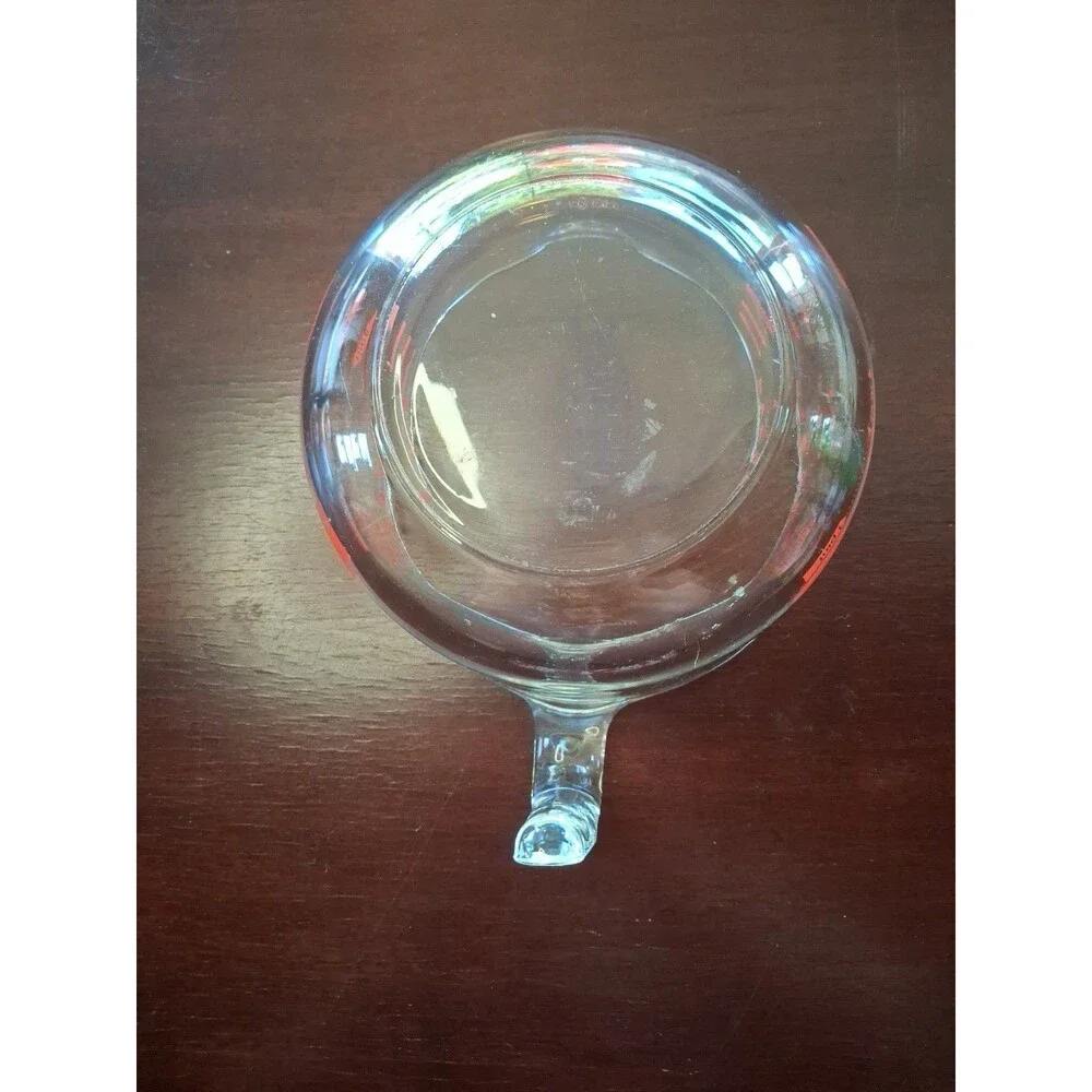 Pyrex read ample ease