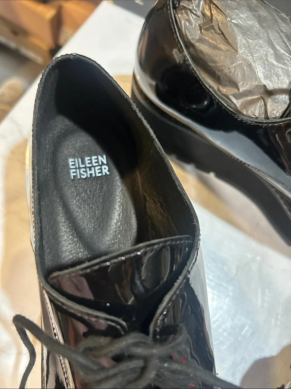 Eileen Fisher eileen fisher