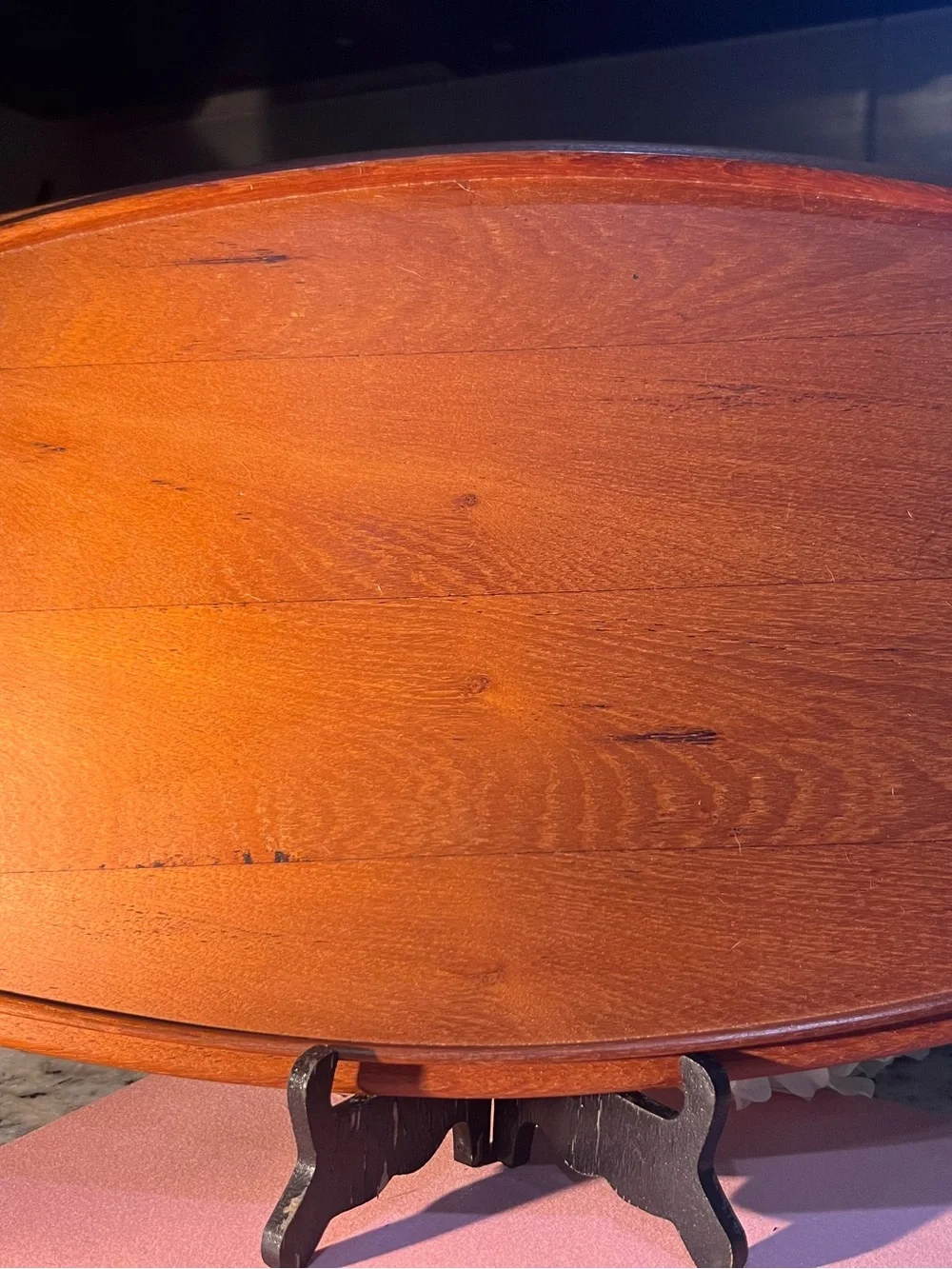Dansk classic oval