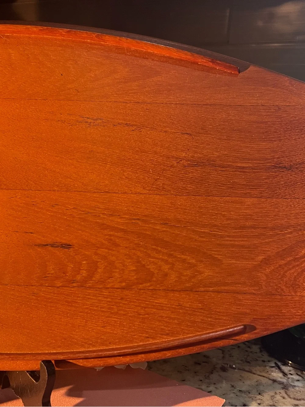 Dansk classic oval