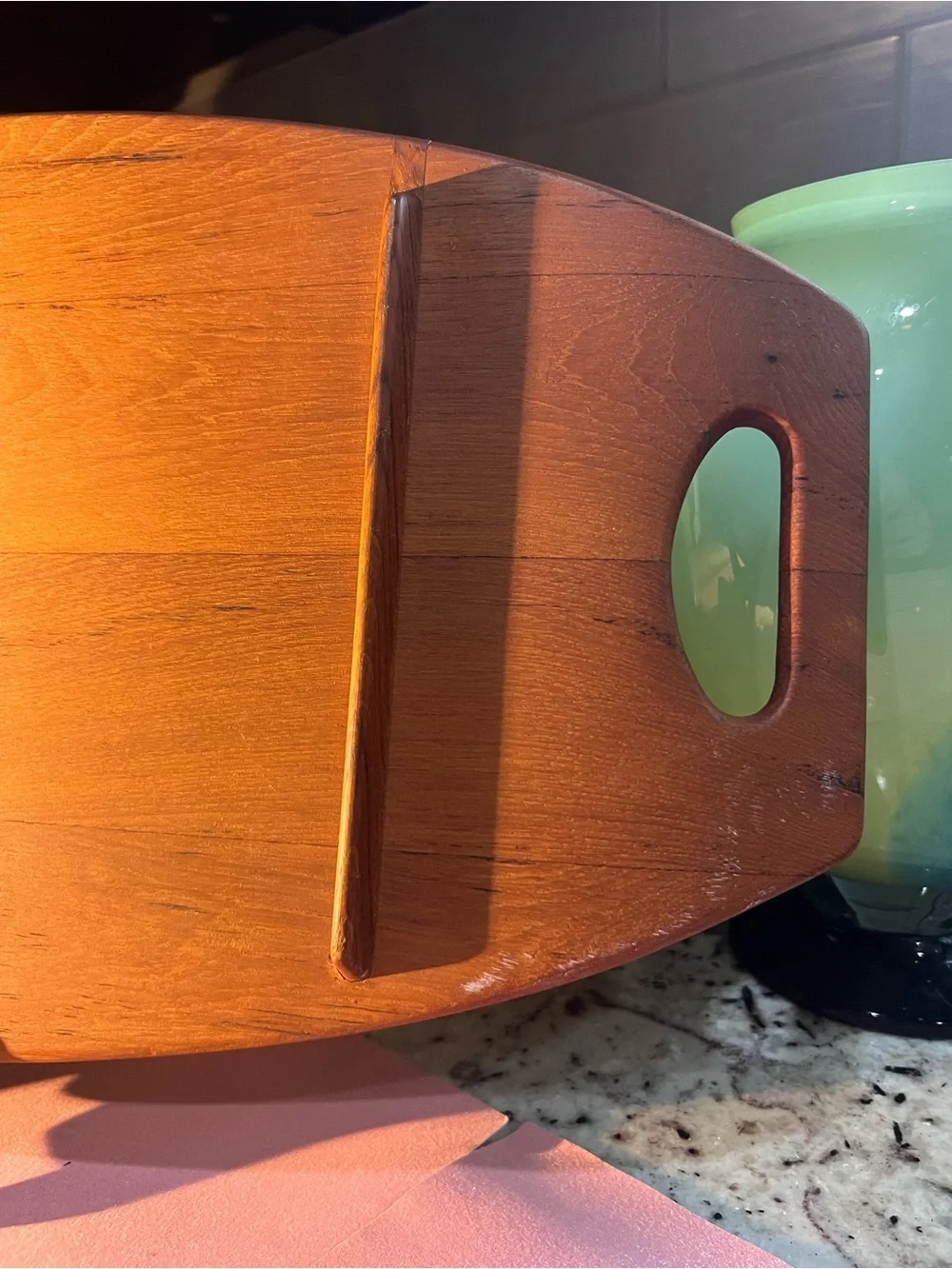 Dansk classic oval