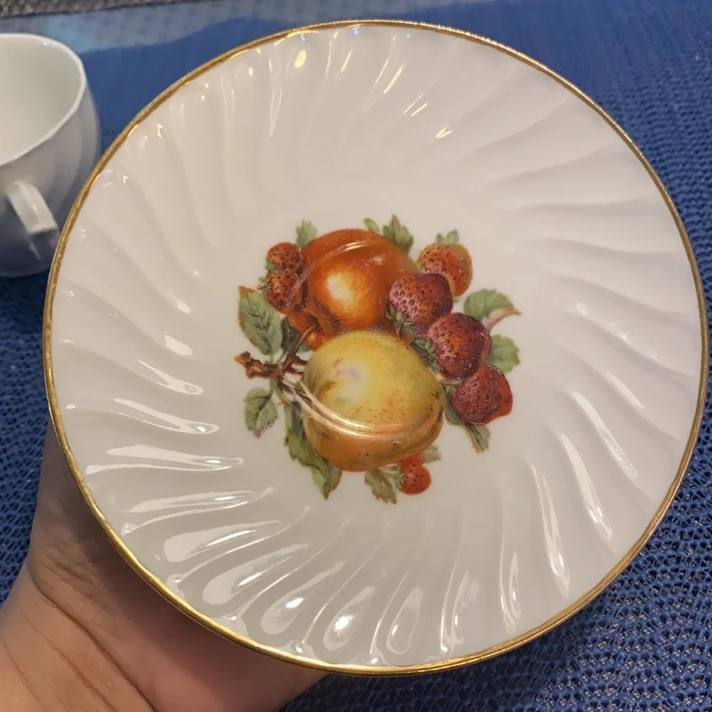 Burleigh Ware burleigh ware