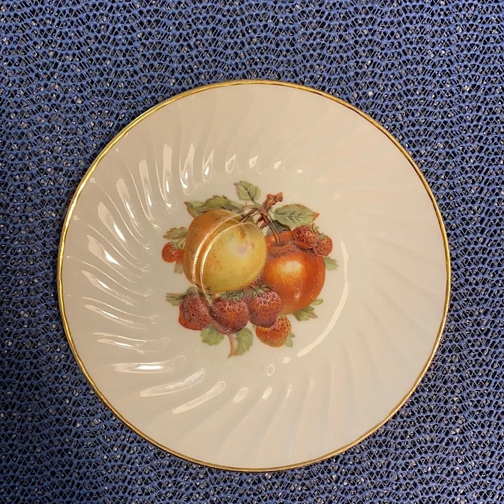 Burleigh Ware burleigh ware