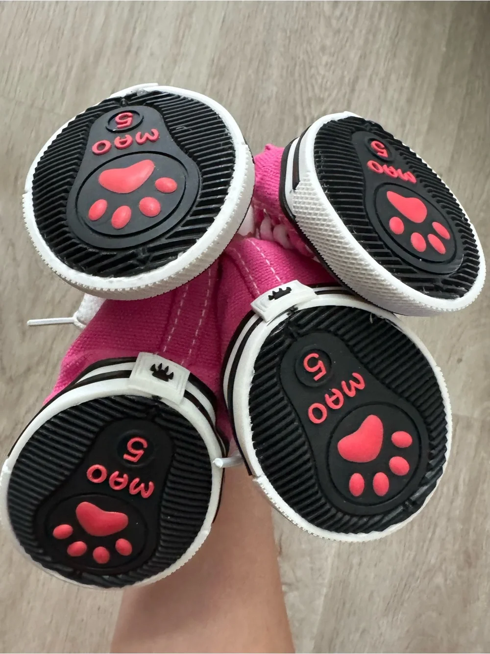 N/A adorable set