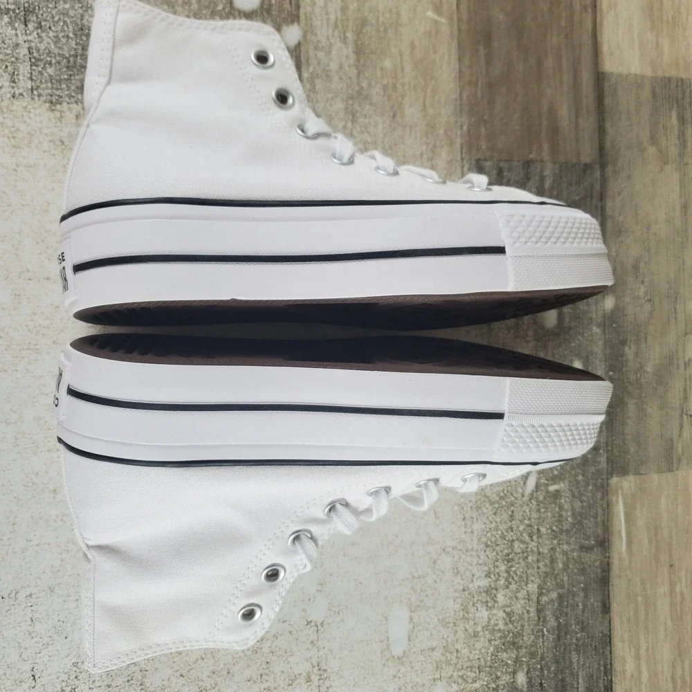 Converse new without