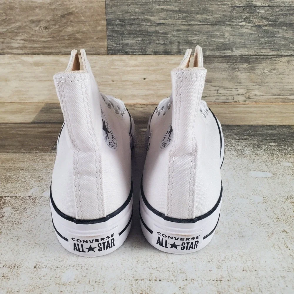 Converse new without