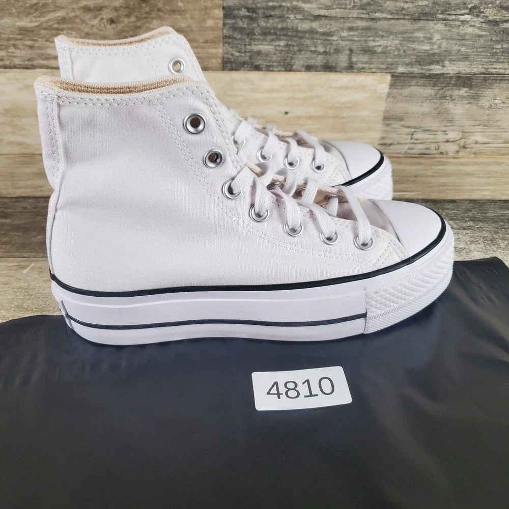 Converse new without