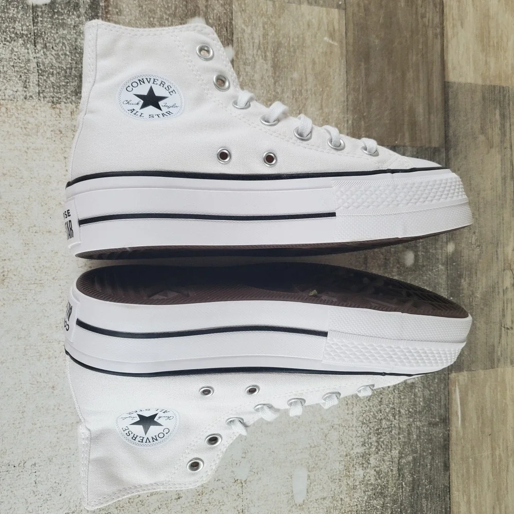 Converse new without