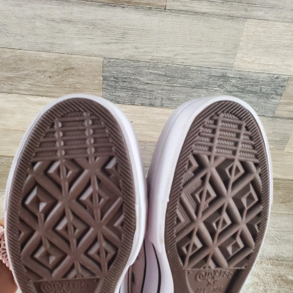 Converse new without