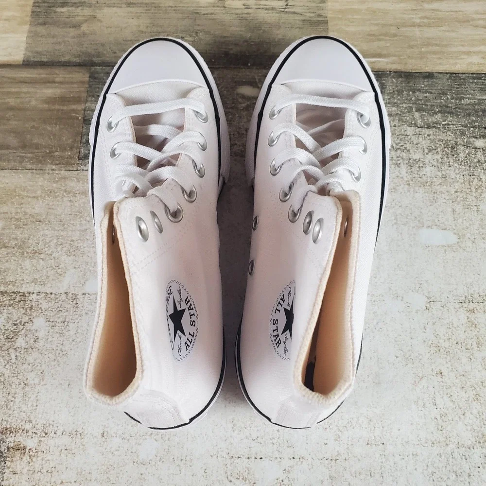 Converse new without
