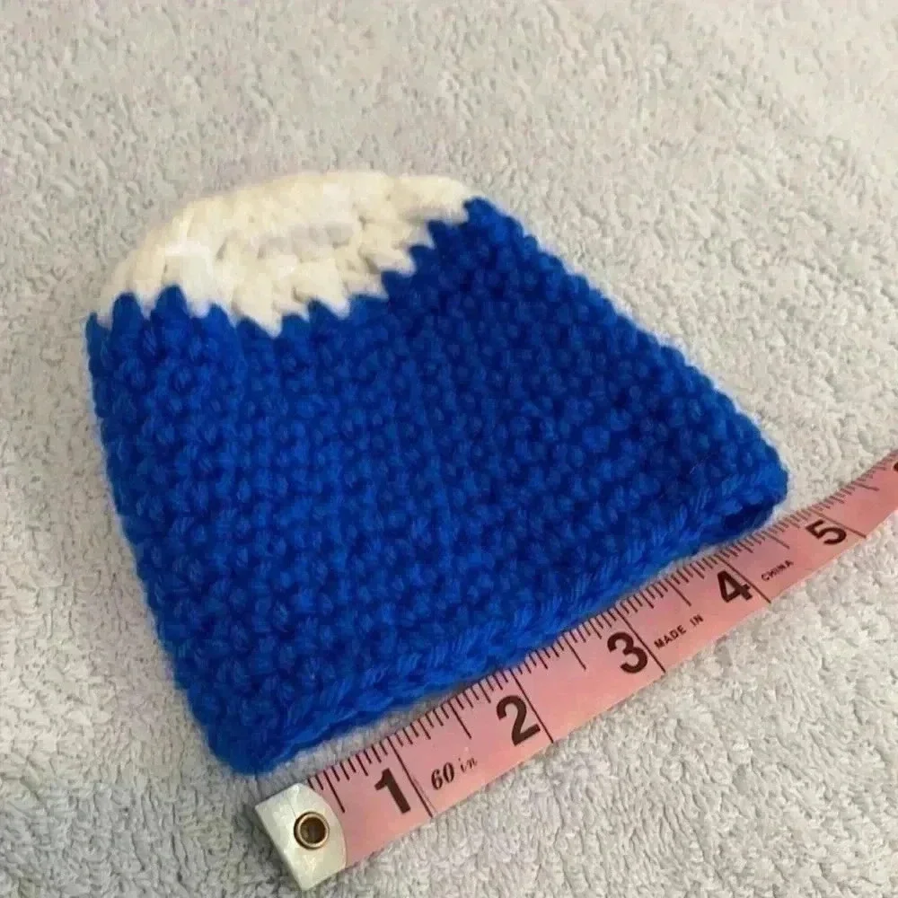 Hand Crafted handmade hat