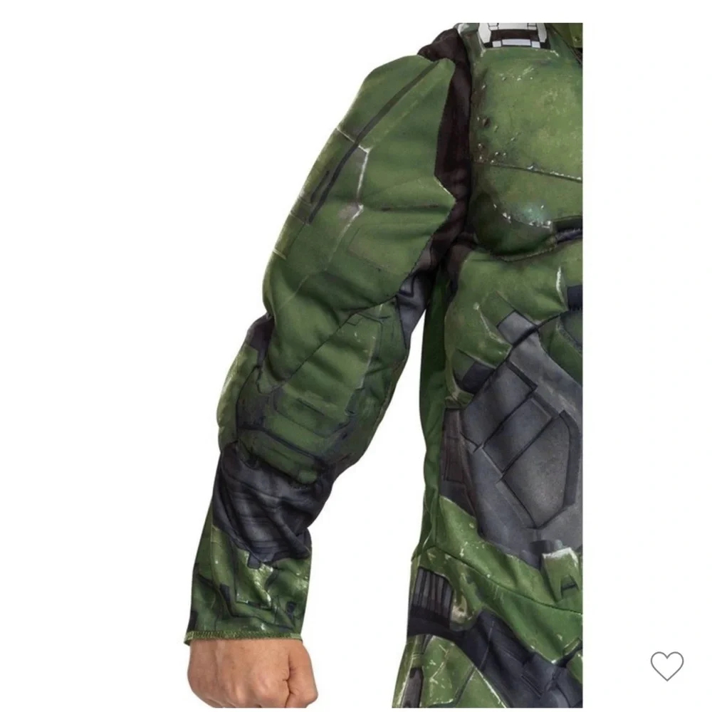 Microsoft halo master