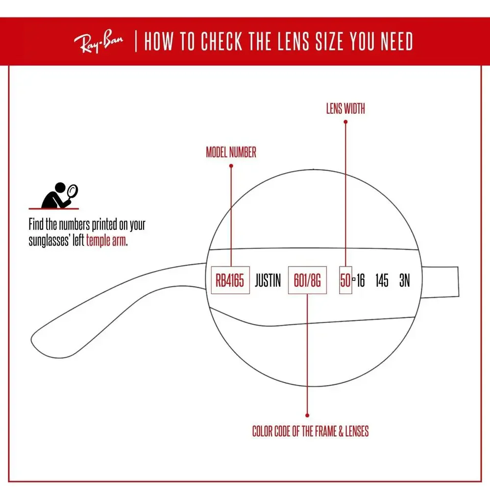 Ray-Ban ray ban