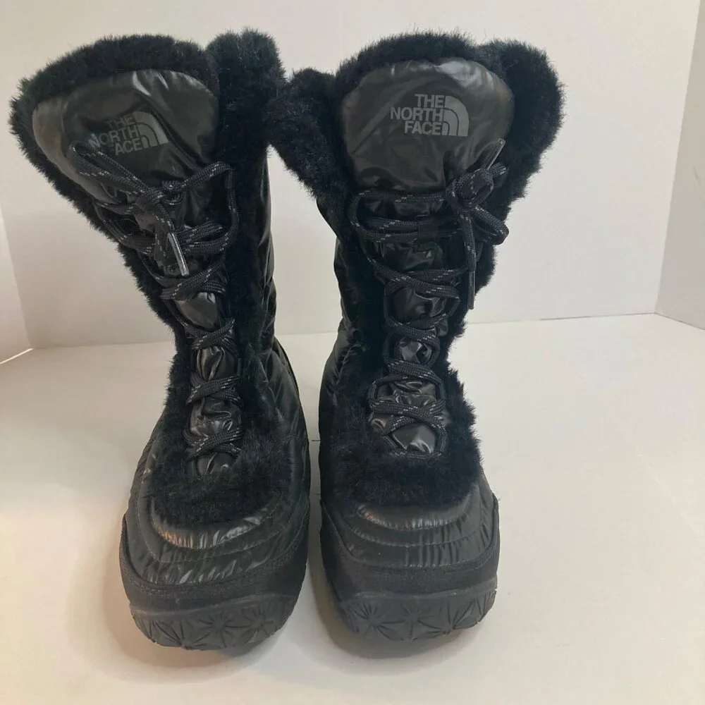 The North Face north face