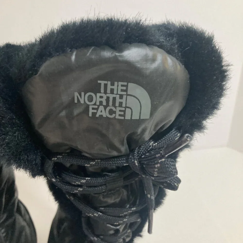 The North Face north face