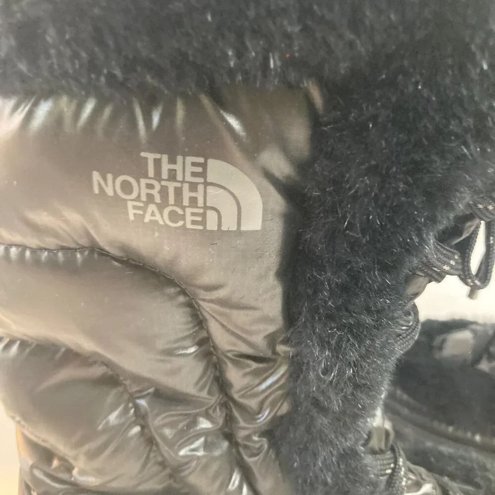 The North Face north face