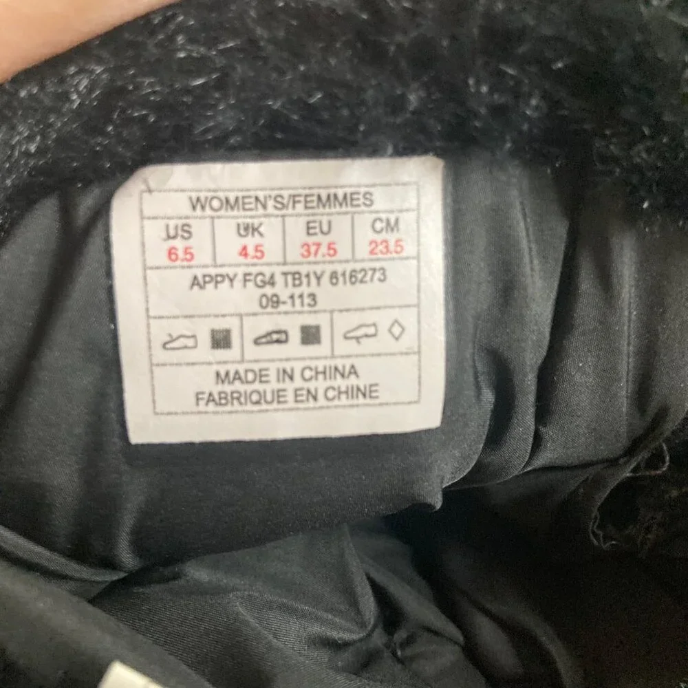 The North Face north face