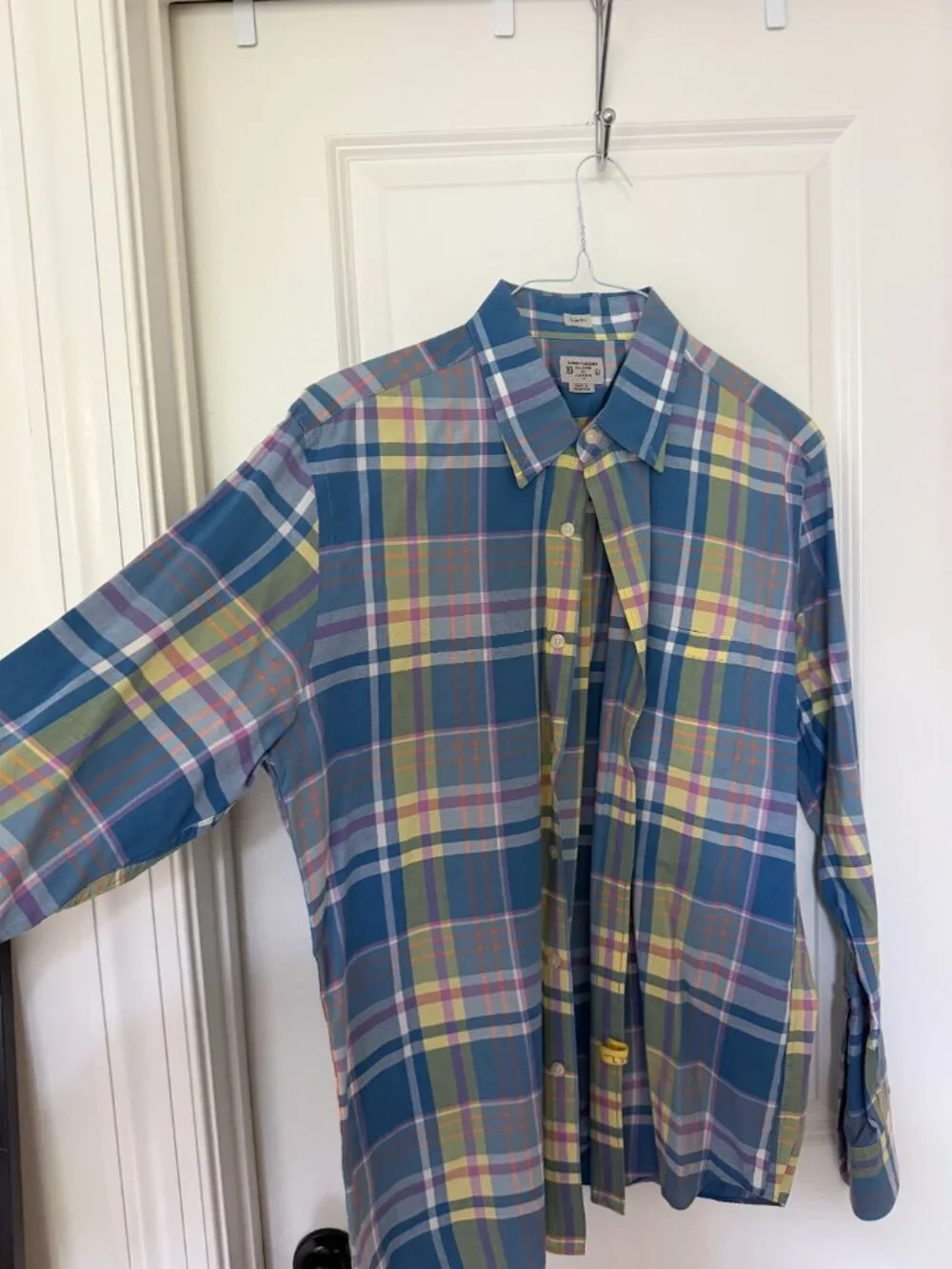 J. Crew crew summer