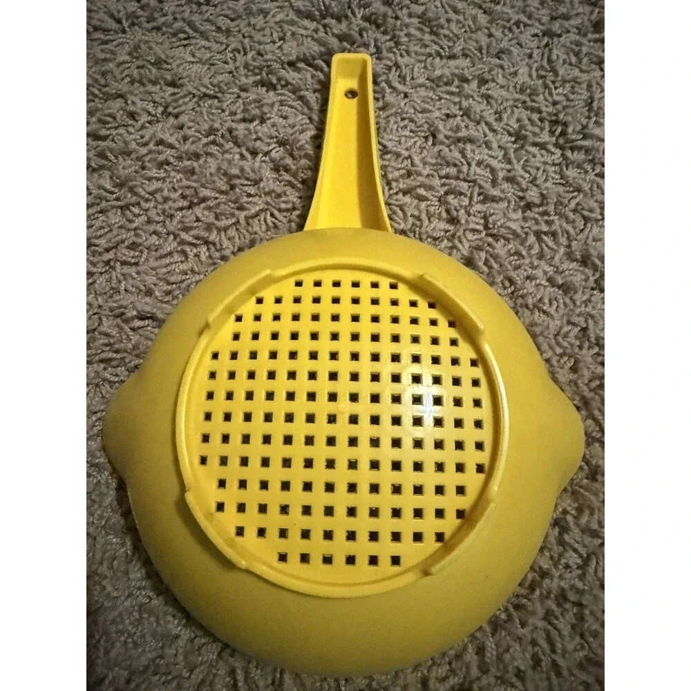 Tupperware qt large