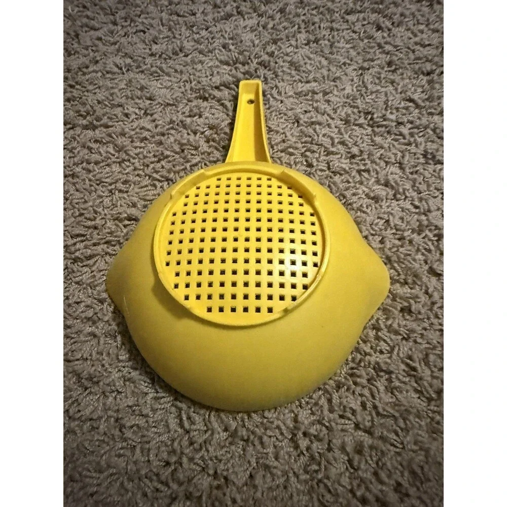 Tupperware qt large