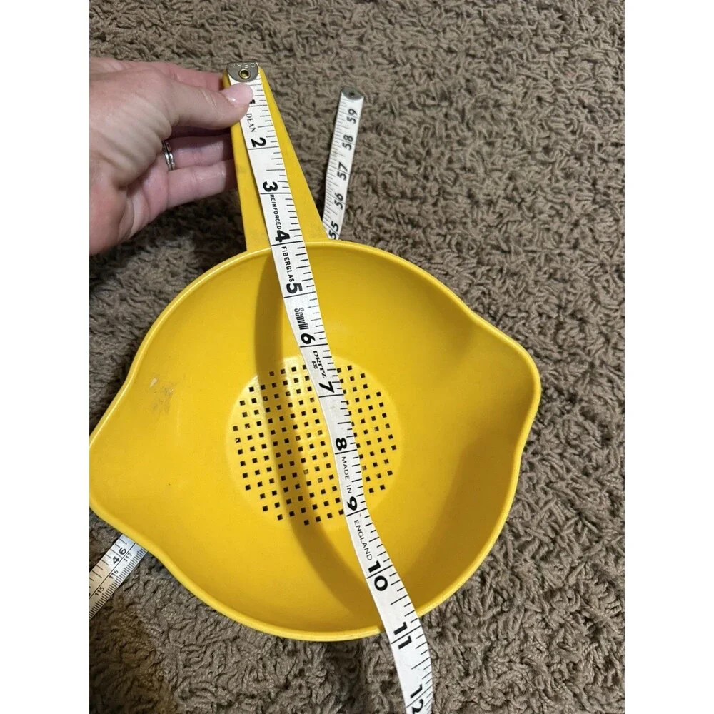 Tupperware qt large