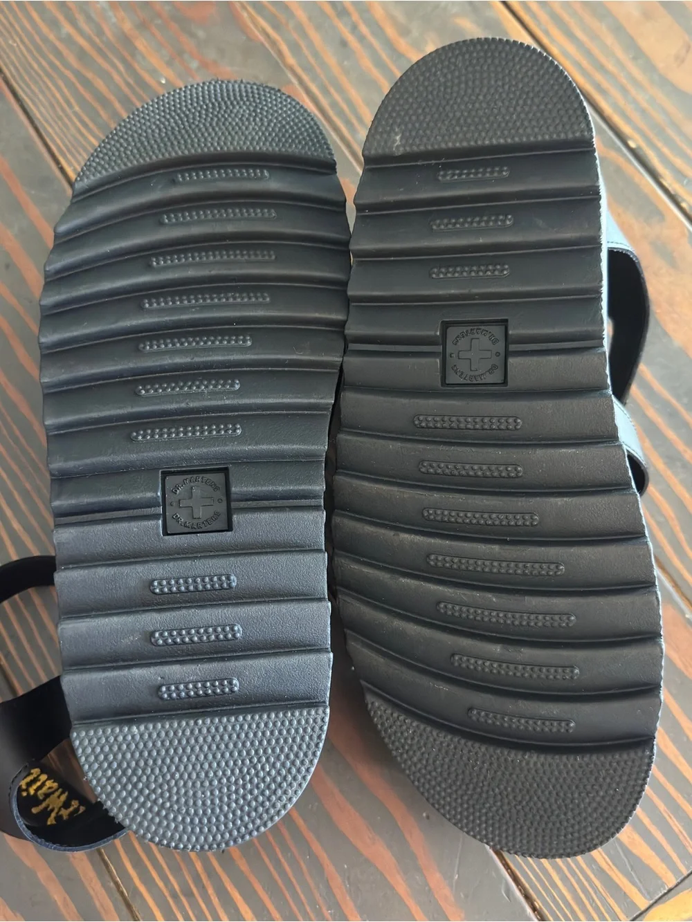 Dr. Martens brand new