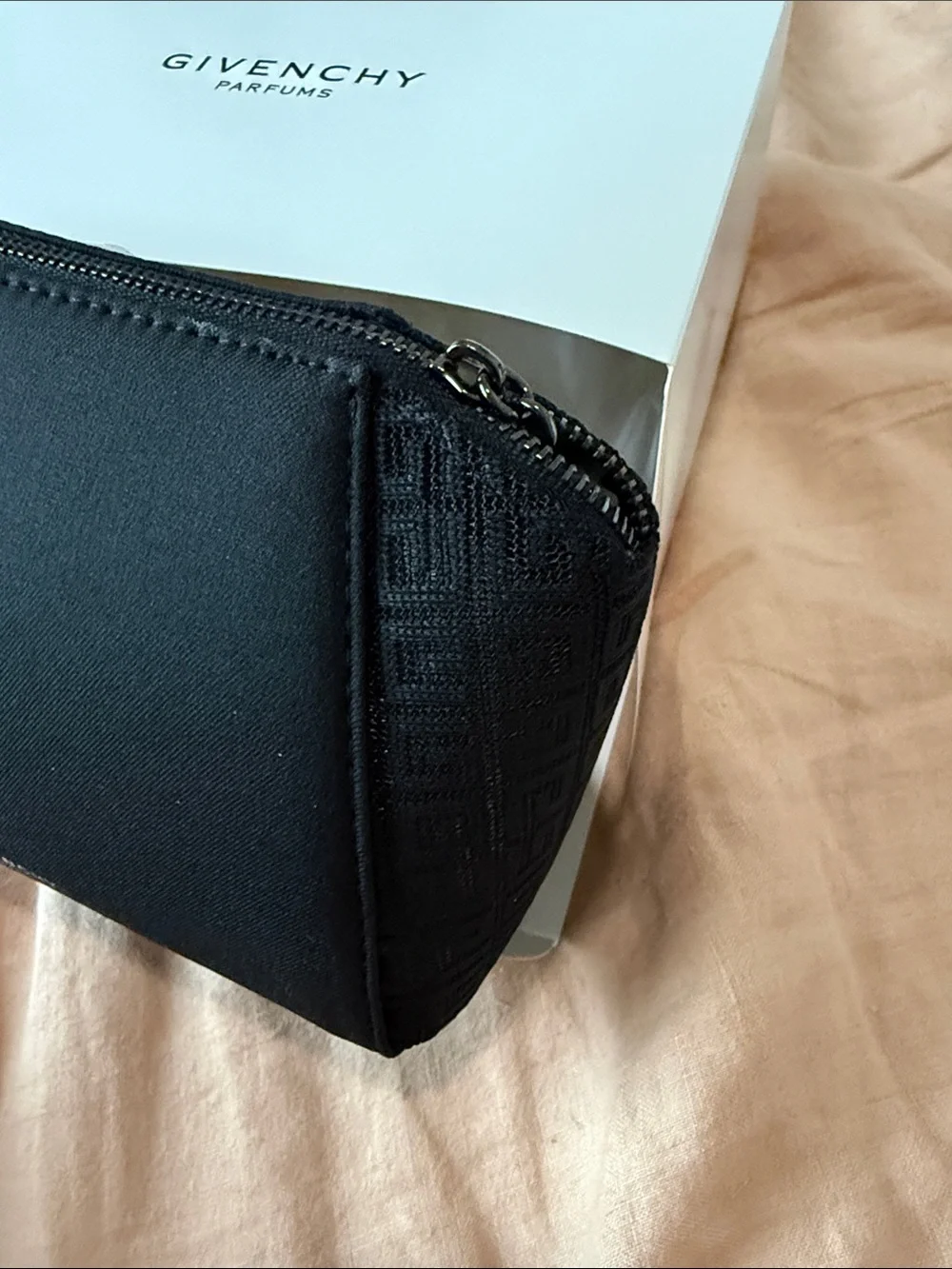 Givenchy compact pouch