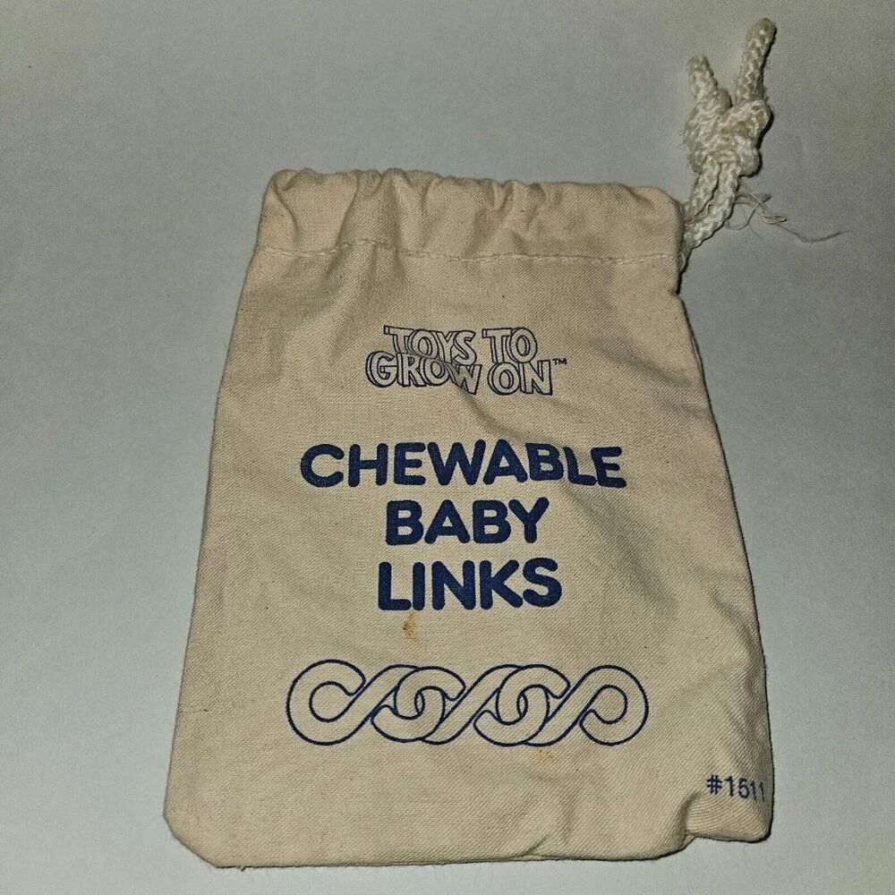 Unbranded chewable baby