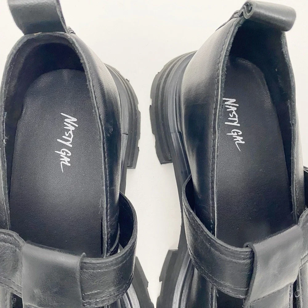 Nasty Gal nasty gal