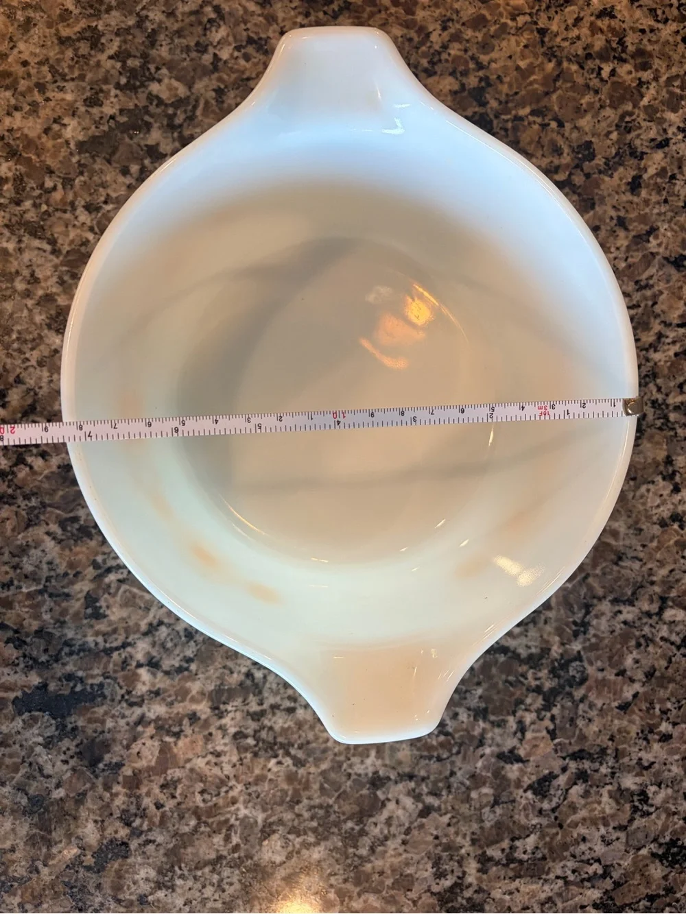 Pyrex design motifs