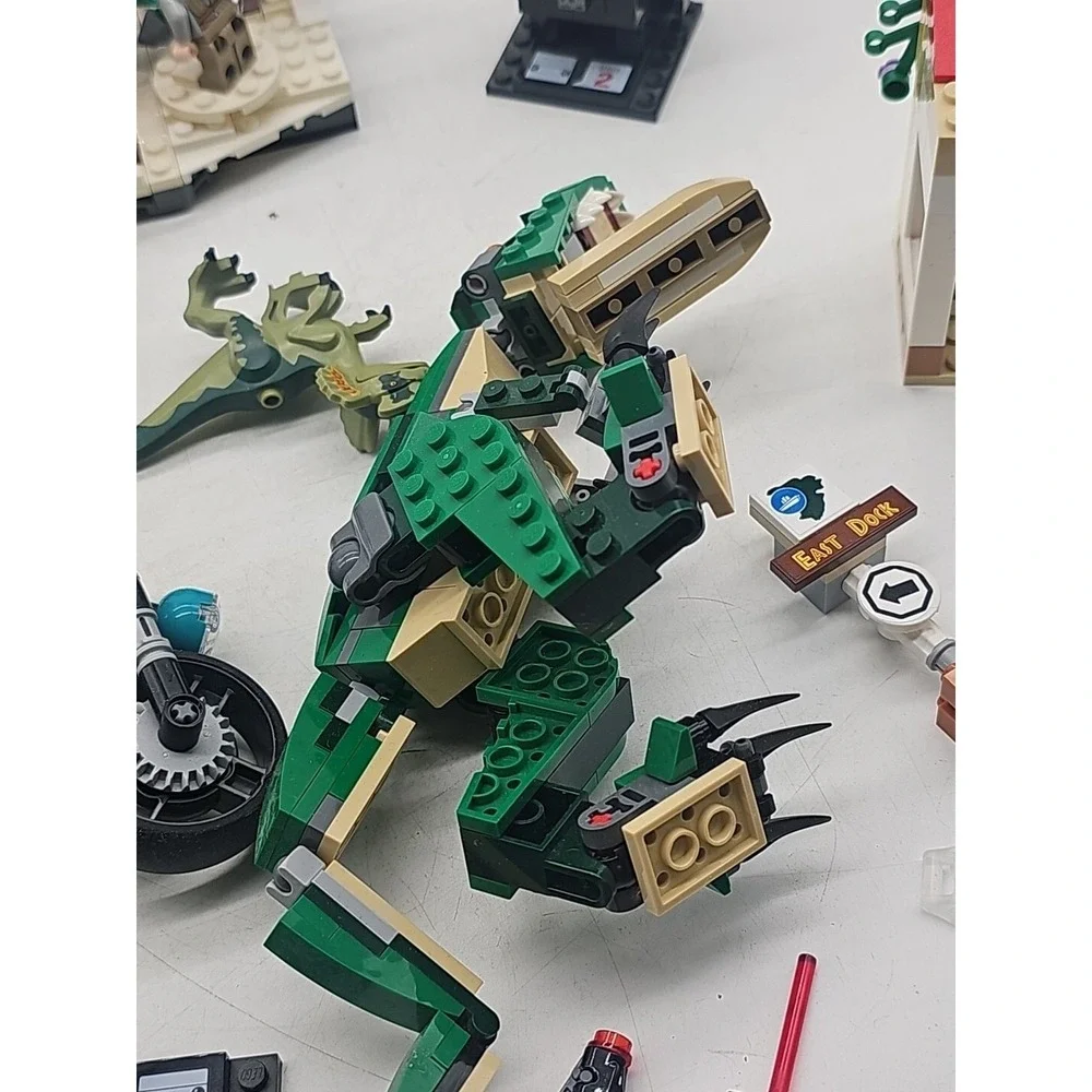 Lego this huge