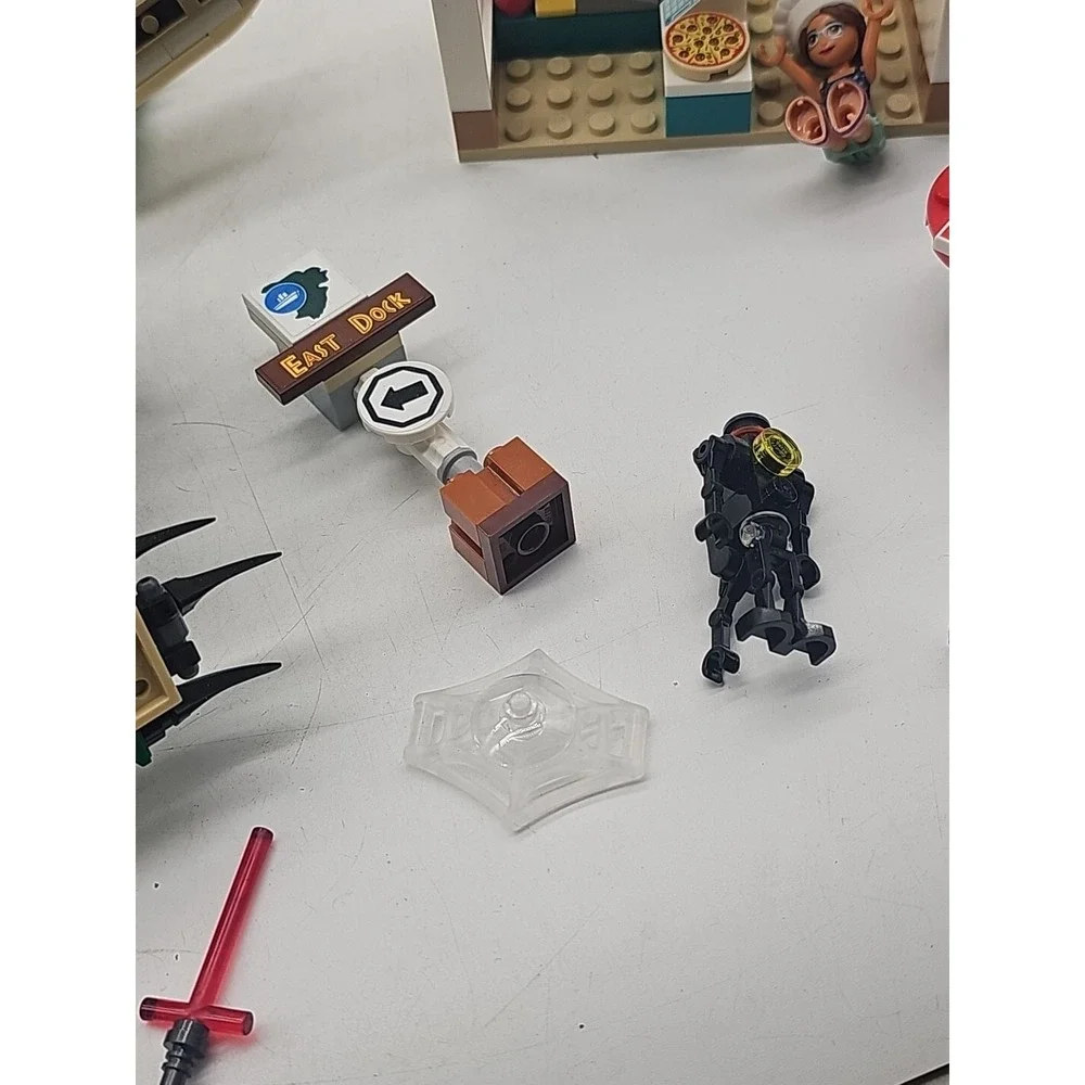 Lego this huge