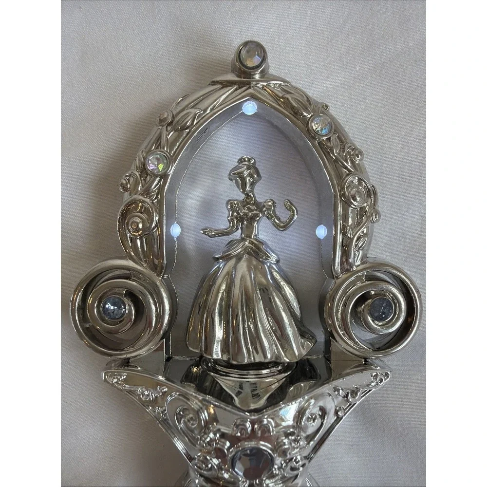 Disney this cinderella