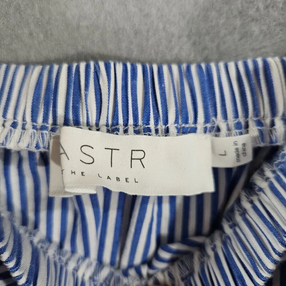 Astr womens size