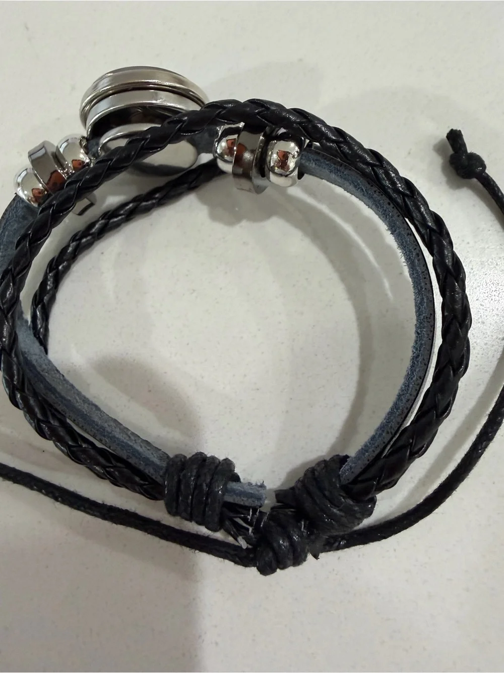 Spirilet multi strand